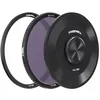 Image de Freewell Filtre d'appareil photo ND8 ND0.9 de 77 mm, pour la série M2