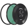 Image de Freewell Filtre polarisant circulaire (CP) 82 mm, pour la série M2