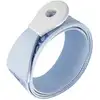 Image de LAVA Music Ideal Strap 2 Lava Me Play / Blue Touch gitaarband blauw