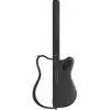 Image de LAVA Music Genie Sampler Guitar Black met opbergtas