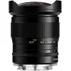 Image de TT Artisan Fisheye Objectif 11 mm F 2.8 Connexion Sony E Mount Objectif ultra grand angle pour plein format dans boîtier en aluminium Angle d'image 180 degrés 11 mm F2.8 Noir