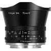 Image de TT Artisan 7,5 mm f 2.0 Canon R Mount Noir