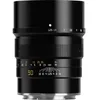 Image de TTArtisan Objectif 90 mm F/1.25 en métal compatible avec monture Hasselblad X1D   Noir