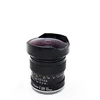 Image de TTartisan 11 mm f2.8 VF compatible avec Nikon F noir/noir