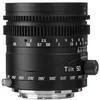 Image de TTArtisan Objectif inclinable 50 mm f1.4 plein cadre manuel grande ouverture compatible avec monture Fuji X