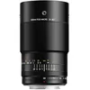 Image de TTArtisan Objectif macro 2x 100 mm F2.8 avec monture griffe compatible avec Sony E Mount   Noir