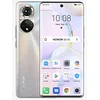 Image de HONOR 50 Smartphone Débloqué 5G - Téléphone portable 256 Go, 8 Go RAM, Double SIM, Quad Caméra multi-vidéo 108 MP, Ecran incurvé 6,57" 120 Hz, SuperCharge 66W - Argent
