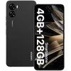 Image de UMIDIGI G3 Plus Téléphones Portables Android 13, 8Go+128Go/SD 1TB Smartphones Pas Cher Octa-Core 5150mAh,16MP+8MP, Écran 6.52" HD+, 4G Dual SIM, Face ID/Fingerprint, GPS/OTG/ 2Ans Garantie,Noir