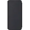 Image de Coque OPPO Reno 8 Lite Flip Cover Noir