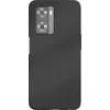 Image de Coque OPPO A77 Silicone Noir