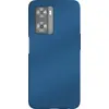 Image de Coque OPPO A77 Silicone Bleu