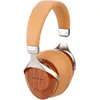 Image de Casques hi-fi Sivga Robin Bois de rose