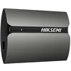 Image de HIKSEMI SSD externe 2 To, mini USB 3.1 Type-C SSD disque dur externe, jusqu'à 560 Mo/s en lecture, compatible avec téléphone Android/tablette Android/PC/ordinateur portable (gris) T300S