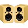 Image de Enceintes sans fil hi-fi Jamo Mini MKII Jaune