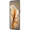 Image de Nubia Flip 5G 6,9" FHD+ Hole Display (8 Go de RAM, 256 Go de ROM, appareil photo 50 MP, batterie 5200 mAh, Android 13) doré