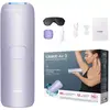 Image de Ulike - Epilateur Lumière Pulsée  Air 3 Sapphire Ice Cooling Ipl Provence