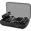 Image de Boya Boyalink V2.0 Wireless Microphone set (2x transmitters)