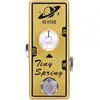 Image de Tone City Tiny Spring V2 reverb effectpedaal