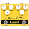 Image de Tone City King Of Blues V2 - Overdrive - Jaune - Petit