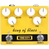 Image de Tone City King Of Blues V2 dual overdrive effectpedaal