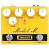 Image de Tone City Modèle M V2 - Distortion/Amp-In-A-Box