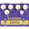 Image de Tone City Big Rumble overdrive / boost effectpedaal