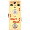 Image de Tone City Sweet Cream V2 overdrive effectpedaal