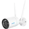 Image de Caméra de surveillance REOLINK W330 Blanche