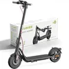 Image de NAVEE V25 Trottinette Electrique Adulte, Moteur Puissant 600W Max, Autonomie 25km, Pneus 10", Frein E-ABS Avant+Tambour Arrière, TCS Antidérapant, Certification TÜV, Apple Find My, Écran Intelligent