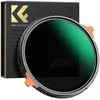 Image de K&F Filtre Nano X CPL+Variable NDX ND4-ND64 82mm