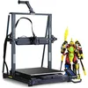 Image de ELEGOO Neptune 4 Max 3D-Drucker 420 x 420 x 480 mm Bauraum 500 mm/s High-Speed