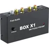 Image de Préamplis phono Fosi Audio Box X1 Noir