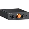 Image de Préamplis hi-fi Fosi Audio P4 Noir