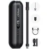Image de CYCPLUS Pompe Électrique Vélo Portable Gonfleur Pneus 150PSI Auto-Off