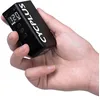 Image de CYCPLUS Mini pompe vélo électrique AS2Pro, Coque aluminium, 120g