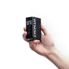 Image de CYCPLUS Mini pompe vélo électrique AS2 Pro Max, Coque aluminium