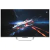 Image de Haier QLED 4K UHD H85Q800UX - 85", Smart TV, Google TV, Dolby Atmos et Dolby Vision, HDR 10+, Smart Remote Control, Google Assistant, Bluetooth 5.1, DBX TV, HDMI 2.1 x 4, sans cadre, 2024