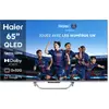 Image de TV QLED HAIER H65Q80FUX