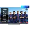 Image de TV LED HAIER H32S80GFX 2026