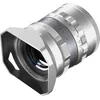 Image de THYPOCH Lentille de photographie Full Frame Simera 28 mm f1.4 pour Fujifilm X Mount - Argenté