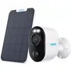 Image de Caméra de surveillance REOLINK B310 Blanche + panneau solaire