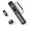 Image de Boya Magic 05 draadloze dasspeldmicrofoonset met USB-C ontvanger