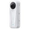 Image de INSTA360 Caméra 360 X4 Air Blanc Arctic Starter Pack