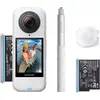 Image de Caméra 360 INSTA360 X4 Air Starter pack Arctic White