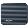 Image de Module de liaison pour robot tondeuse MOVA, connectivité 4G, réseau cellulaire, très fiable, suivi GPS, service gratuit pendant 3 ans, surveillance précise, surveillance de l’activité