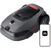 Image de Robot tondeuse MOVA Lidax 800 sans fil périphérique, 800 m² de superficie, hauteur de coupe réglable jusqu'à 10cm