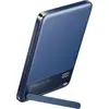 Image de Batterie nomade INIU 5000 mAh magnet Qi2 MagPro slim bleu