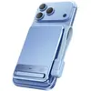 Image de Iniu - Batterie Externe  5000mah Usb-C Magnet Bleu Clair