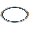 Image de NiSi Filtre magnétique Black Mist 1/4 pour système JetMag Pro 95MAG (utilisation uniquement avec bague d'adaptation JetMag Pro) 95 mm