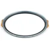 Image de NiSi Filtre magnétique 95 mm Black Mist 1/8 pour système JetMag Pro 95MAG (utilisation uniquement avec bague d'adaptation JetMag Pro)